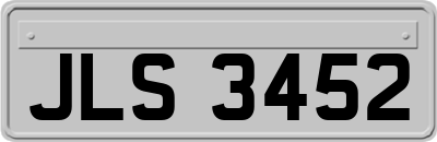 JLS3452