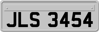 JLS3454