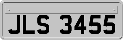 JLS3455