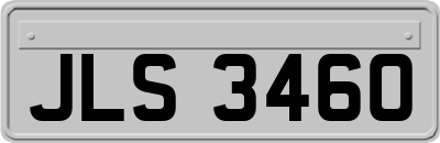 JLS3460