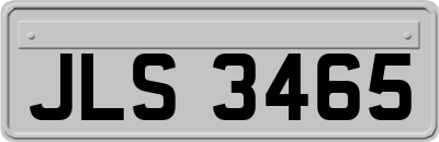 JLS3465