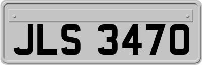 JLS3470