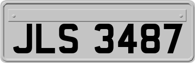 JLS3487