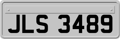 JLS3489