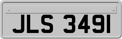 JLS3491