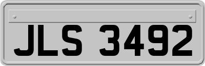 JLS3492