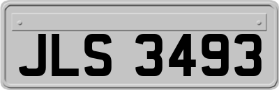 JLS3493