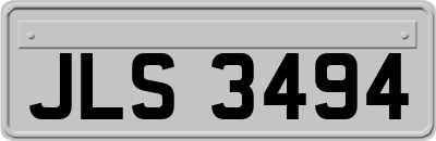 JLS3494