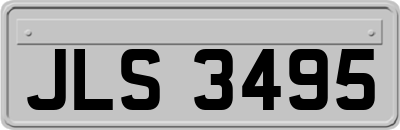 JLS3495