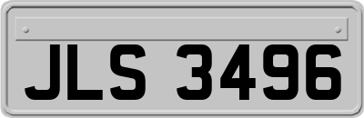 JLS3496