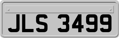 JLS3499