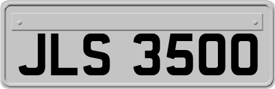 JLS3500