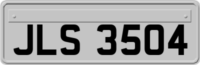 JLS3504