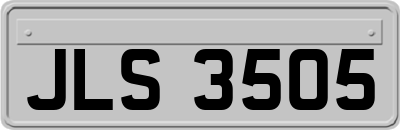 JLS3505