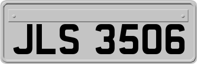 JLS3506