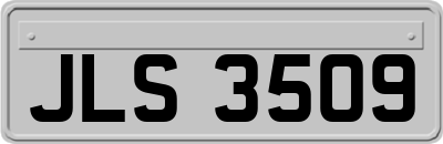 JLS3509