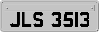 JLS3513