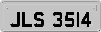 JLS3514