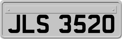 JLS3520