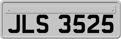 JLS3525