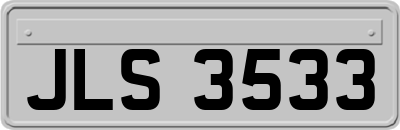 JLS3533