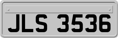 JLS3536