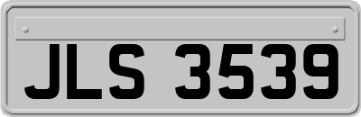 JLS3539