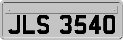 JLS3540