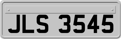 JLS3545