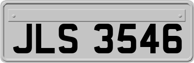 JLS3546