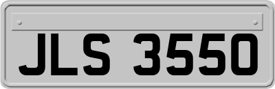 JLS3550