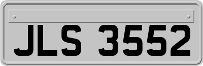 JLS3552