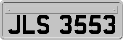 JLS3553