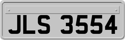 JLS3554