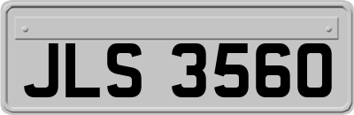 JLS3560