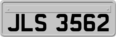 JLS3562