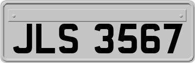 JLS3567