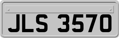 JLS3570