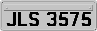 JLS3575