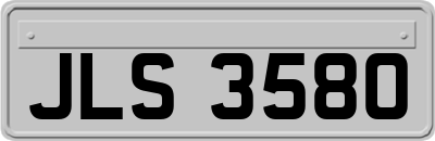 JLS3580