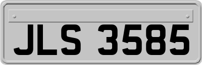 JLS3585