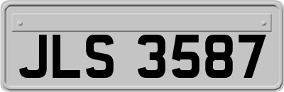 JLS3587