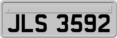 JLS3592