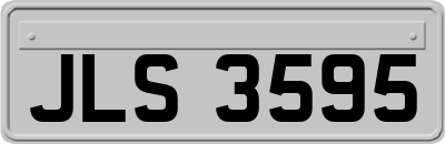 JLS3595