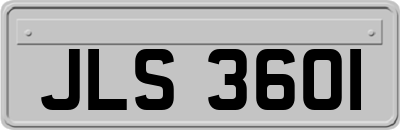 JLS3601