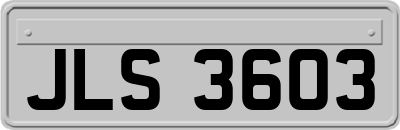 JLS3603