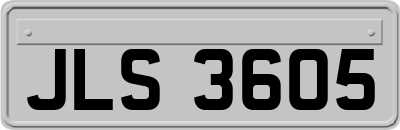 JLS3605