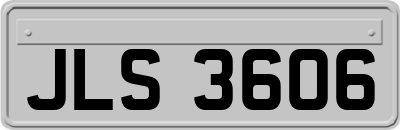 JLS3606