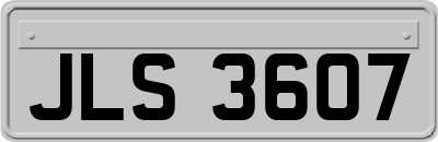 JLS3607