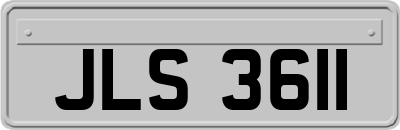 JLS3611